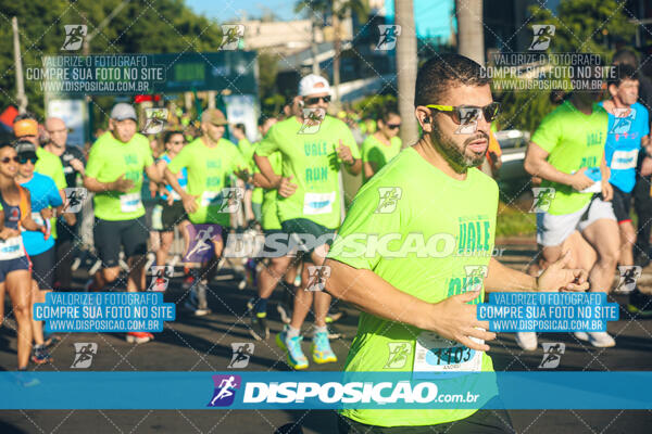 Vale Verde Run 2024