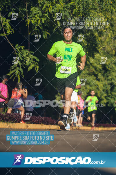 Vale Verde Run 2024