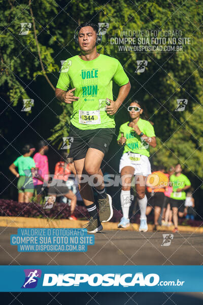 Vale Verde Run 2024