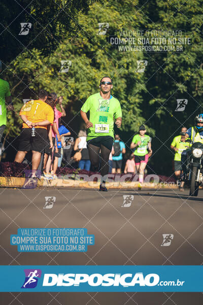 Vale Verde Run 2024