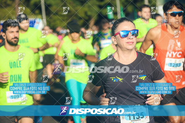 Vale Verde Run 2024