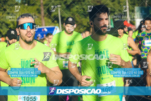 Vale Verde Run 2024