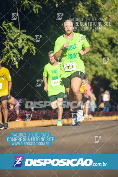 Vale Verde Run 2024