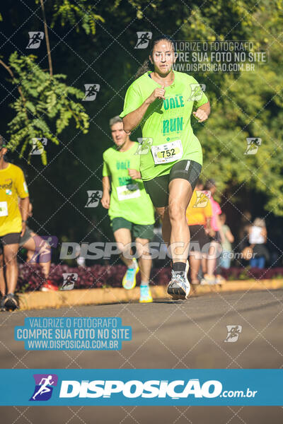 Vale Verde Run 2024