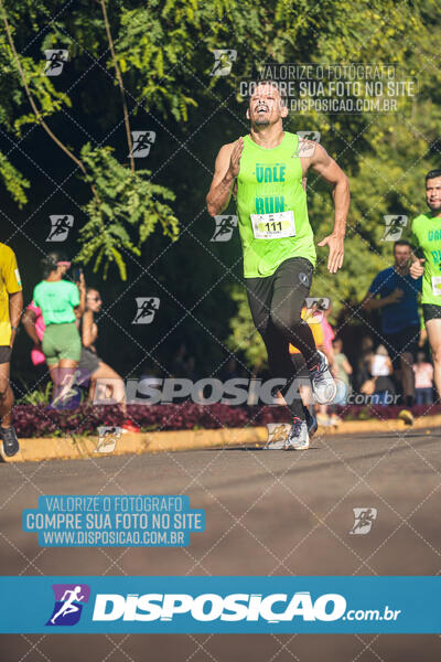 Vale Verde Run 2024