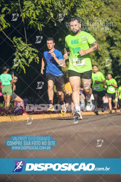 Vale Verde Run 2024