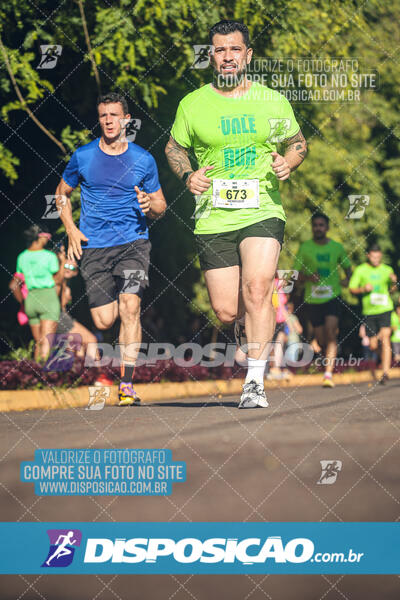 Vale Verde Run 2024