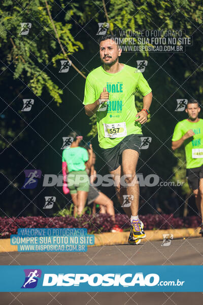 Vale Verde Run 2024