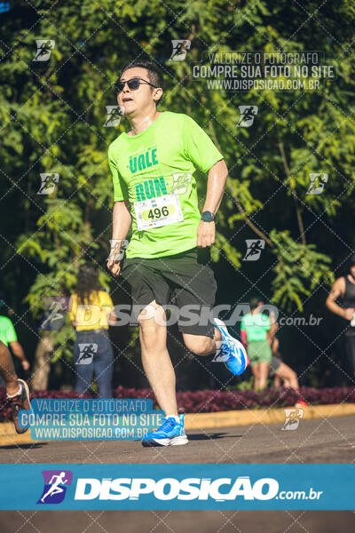 Vale Verde Run 2024