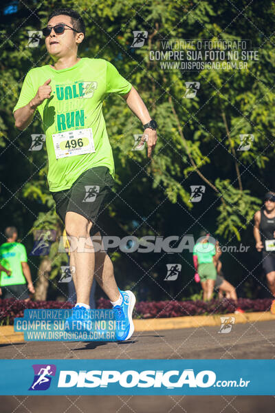 Vale Verde Run 2024