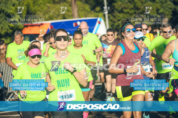 Vale Verde Run 2024