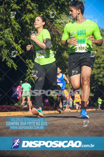 Vale Verde Run 2024