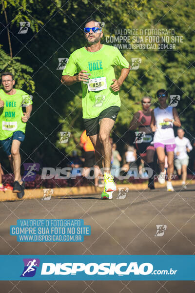 Vale Verde Run 2024