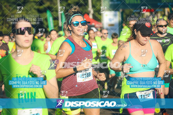 Vale Verde Run 2024