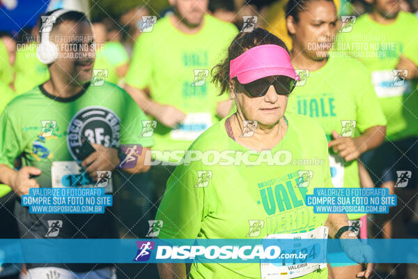 Vale Verde Run 2024