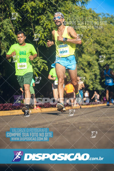 Vale Verde Run 2024