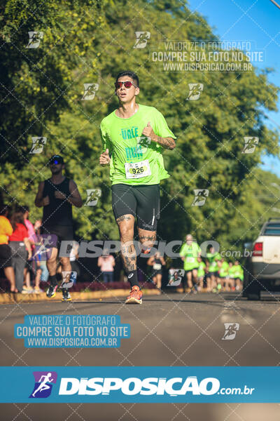 Vale Verde Run 2024