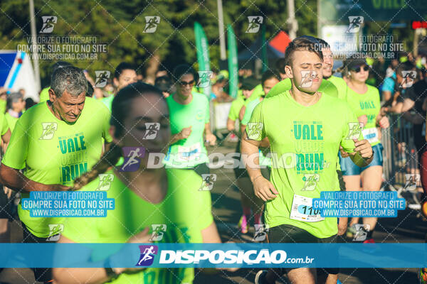 Vale Verde Run 2024