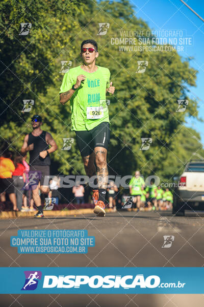 Vale Verde Run 2024