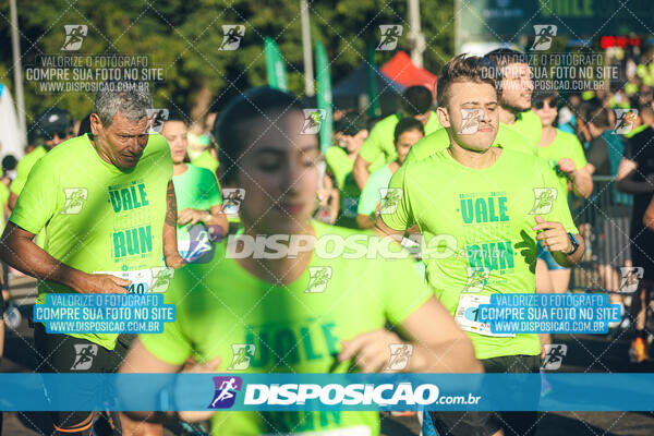 Vale Verde Run 2024