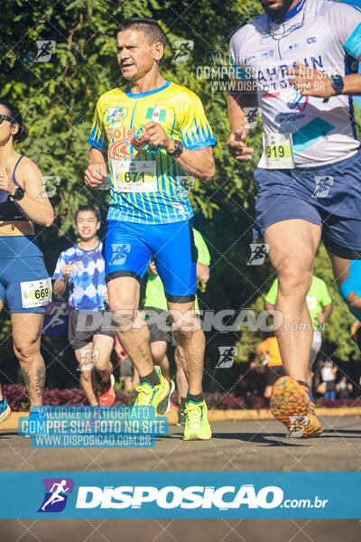 Vale Verde Run 2024