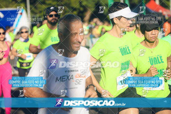 Vale Verde Run 2024