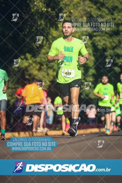 Vale Verde Run 2024