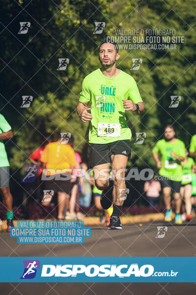 Vale Verde Run 2024