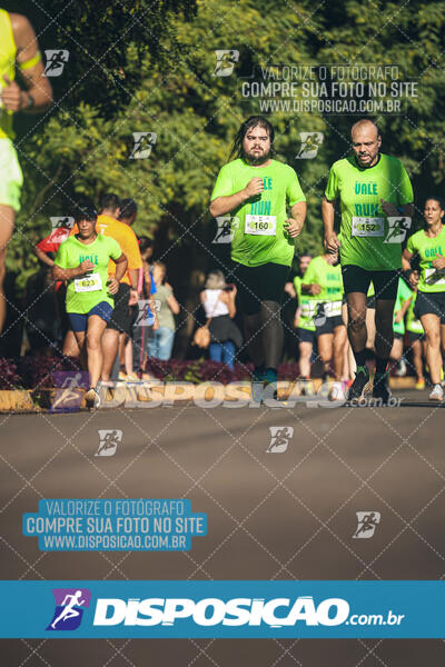 Vale Verde Run 2024