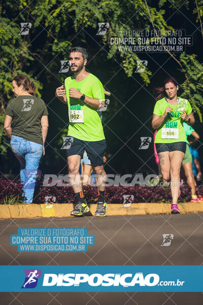 Vale Verde Run 2024