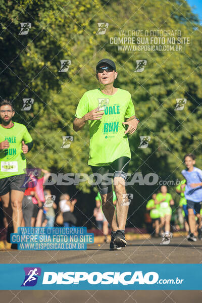 Vale Verde Run 2024