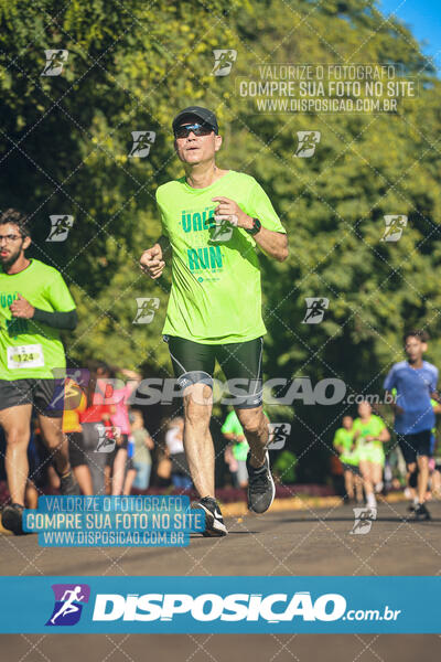 Vale Verde Run 2024