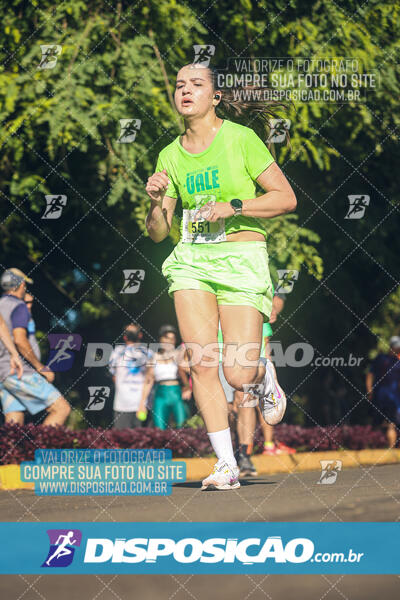 Vale Verde Run 2024