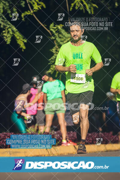 Vale Verde Run 2024