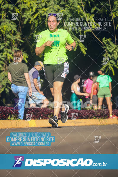 Vale Verde Run 2024