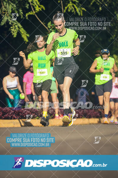 Vale Verde Run 2024