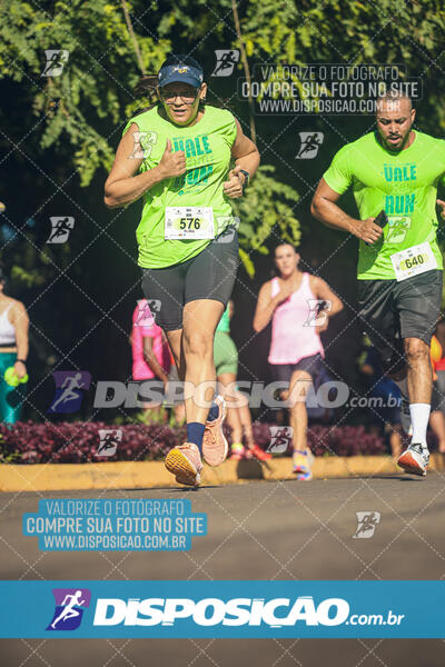 Vale Verde Run 2024