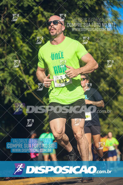 Vale Verde Run 2024