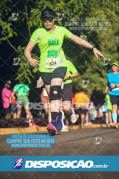 Vale Verde Run 2024