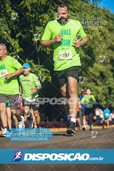 Vale Verde Run 2024