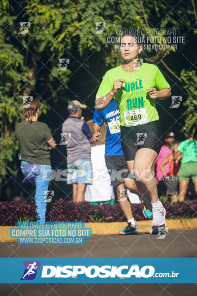 Vale Verde Run 2024