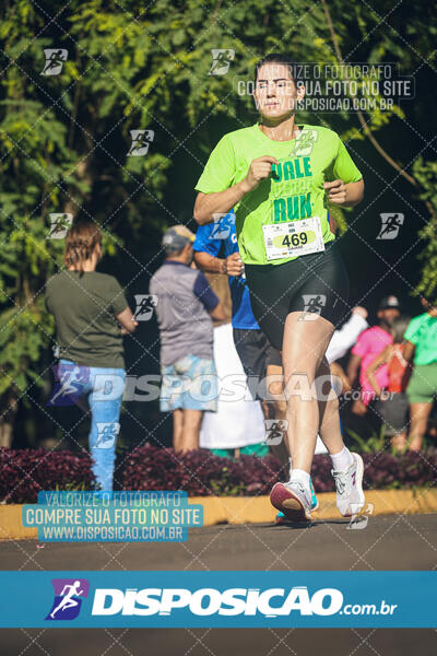 Vale Verde Run 2024