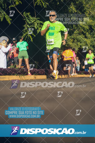 Vale Verde Run 2024