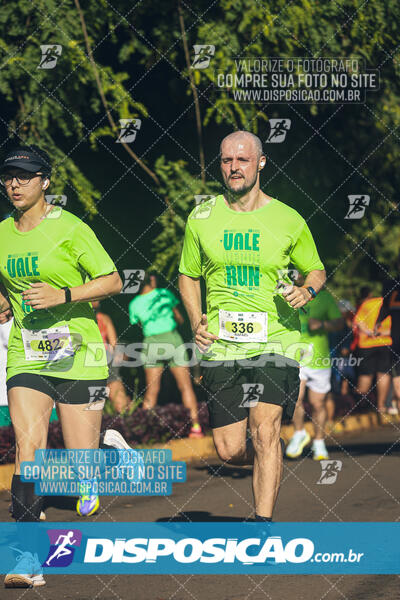 Vale Verde Run 2024