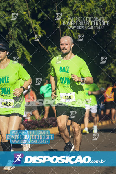 Vale Verde Run 2024