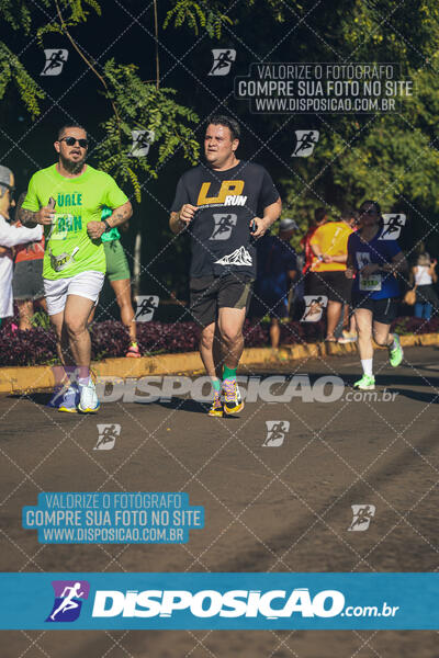 Vale Verde Run 2024