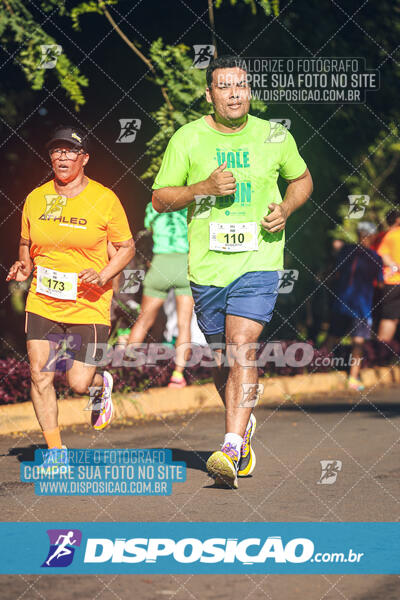 Vale Verde Run 2024