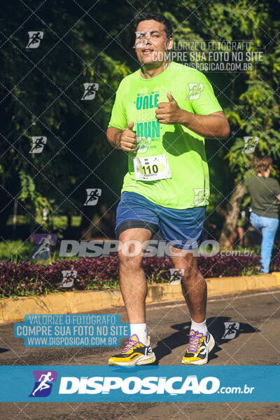 Vale Verde Run 2024