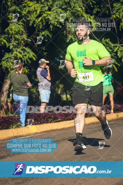 Vale Verde Run 2024