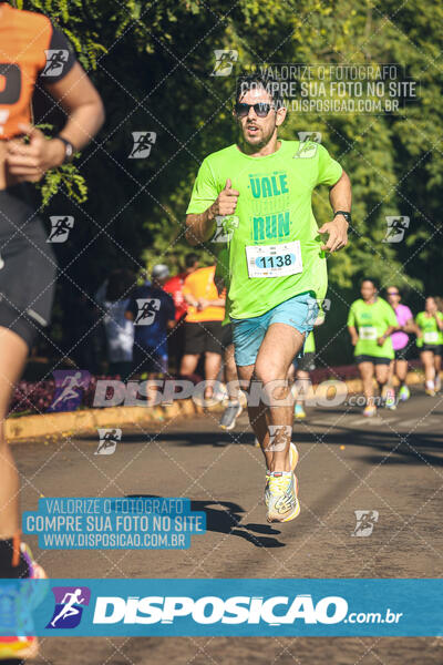 Vale Verde Run 2024